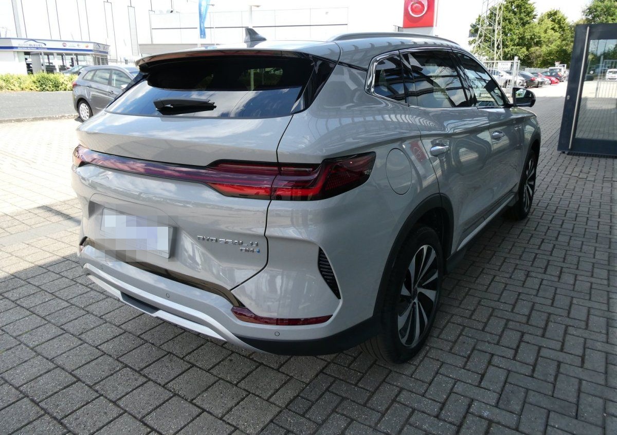BYD Seal U PHEV Boost  *Head-Up*Glasdach*Privacy*LED foto 4