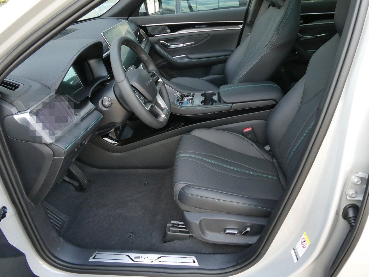 BYD Seal U PHEV Boost  *Head-Up*Glasdach*Privacy*LED foto 6