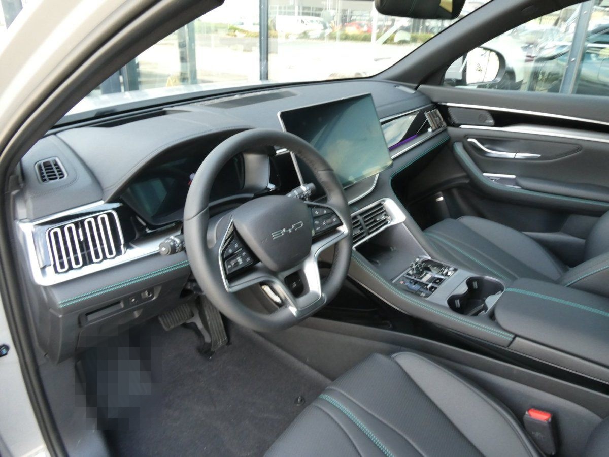 BYD Seal U PHEV Boost  *Head-Up*Glasdach*Privacy*LED foto 7