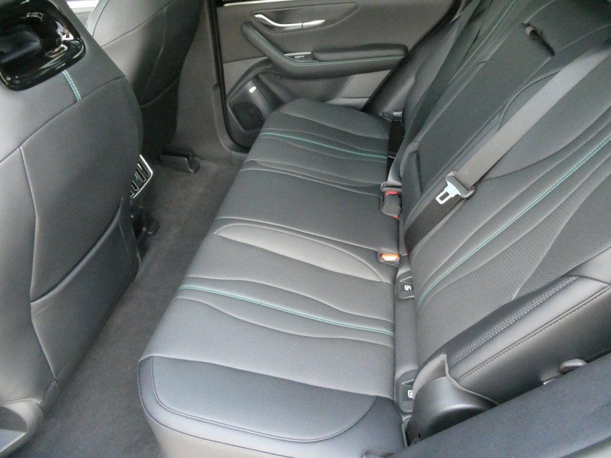 BYD Seal U PHEV Boost  *Head-Up*Glasdach*Privacy*LED foto 10