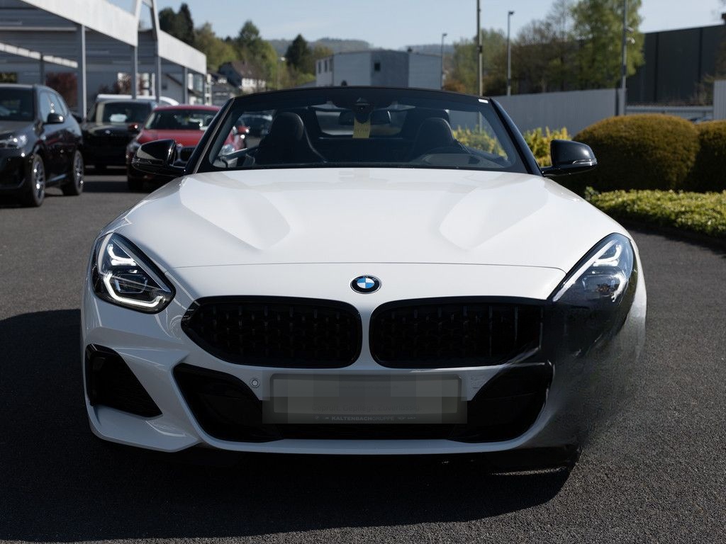 BMW Z4 Roadster sDrive 20i M-Sport Leder Navi Busine foto 2