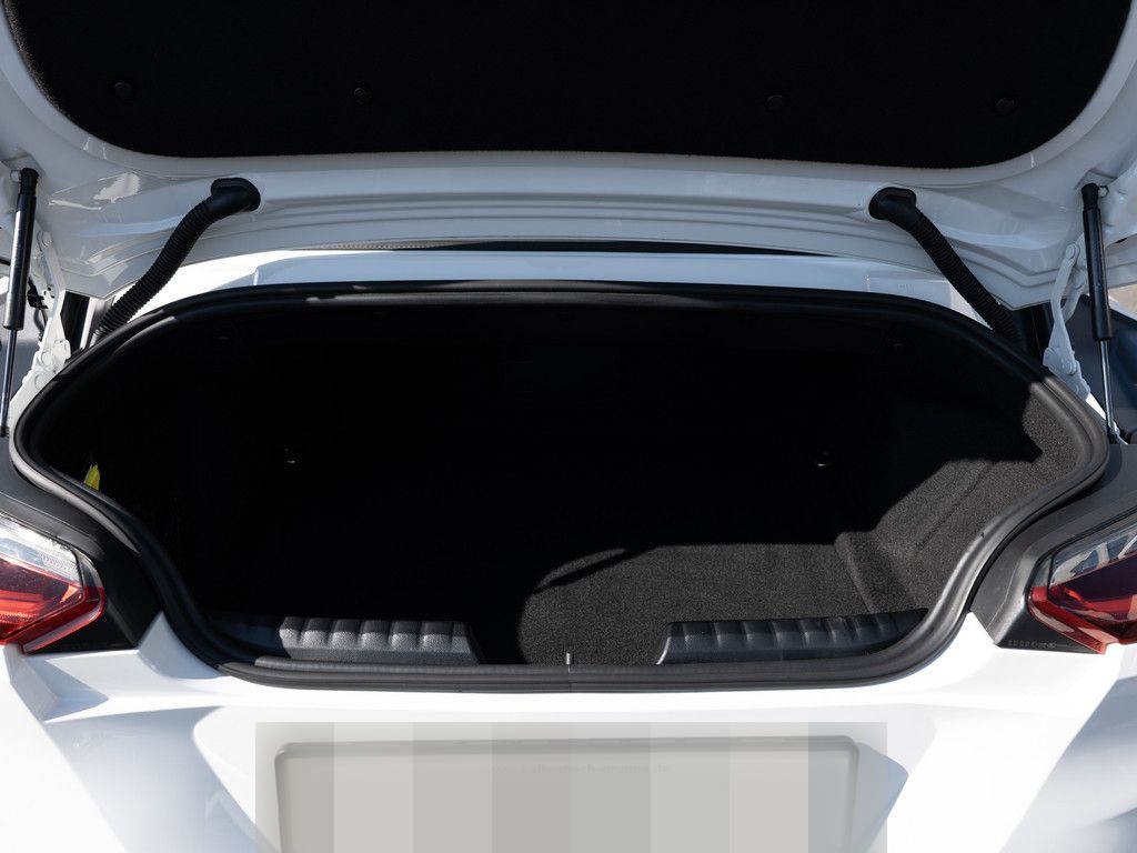 BMW Z4 Roadster sDrive 20i M-Sport Leder Navi Busine foto 11