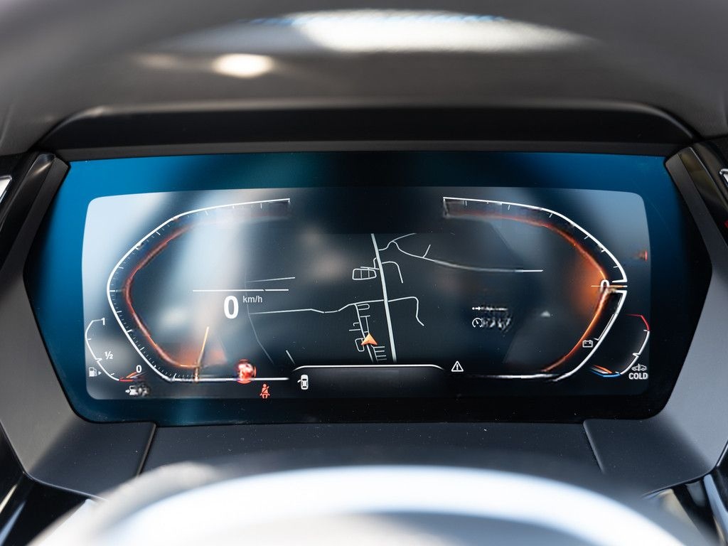 BMW Z4 Roadster sDrive 20i M-Sport Leder Navi Busine foto 13