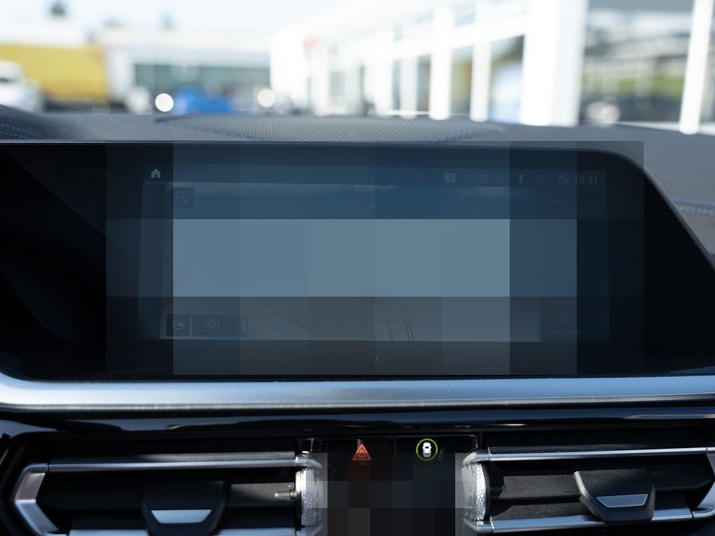 BMW Z4 Roadster sDrive 20i M-Sport Leder Navi Busine foto 14