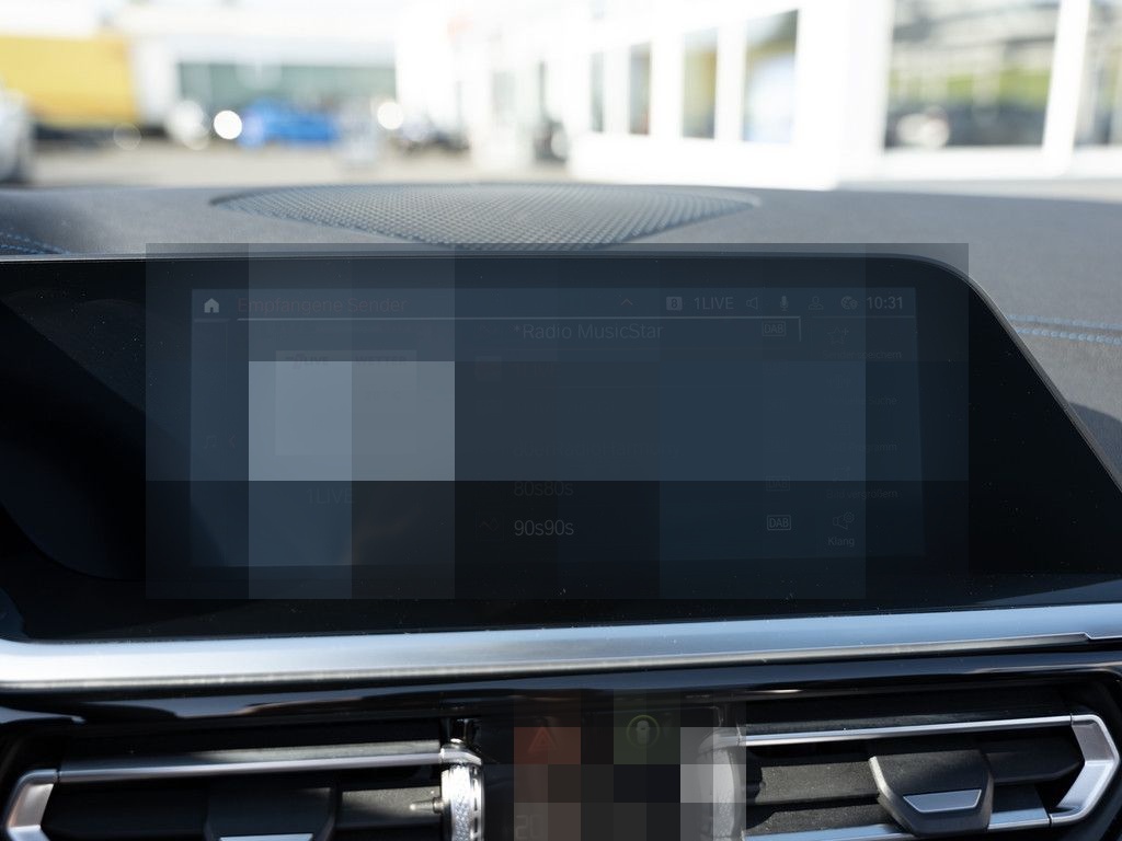 BMW Z4 Roadster sDrive 20i M-Sport Leder Navi Busine foto 15