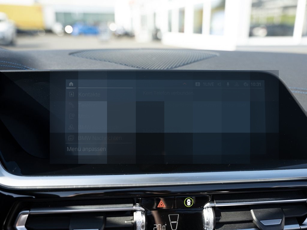 BMW Z4 Roadster sDrive 20i M-Sport Leder Navi Busine foto 16