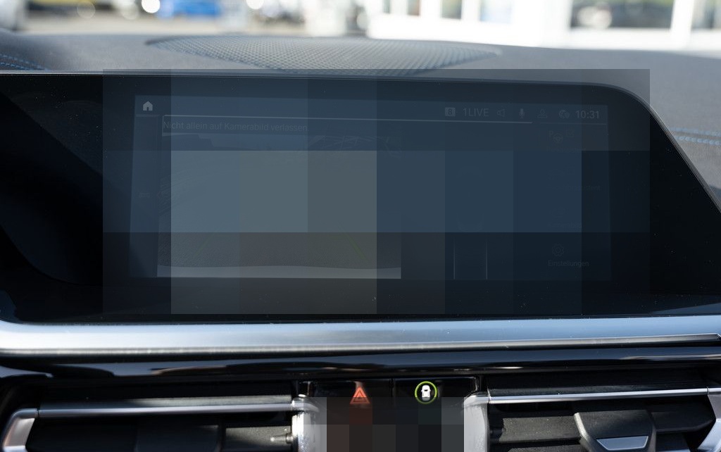 BMW Z4 Roadster sDrive 20i M-Sport Leder Navi Busine foto 17