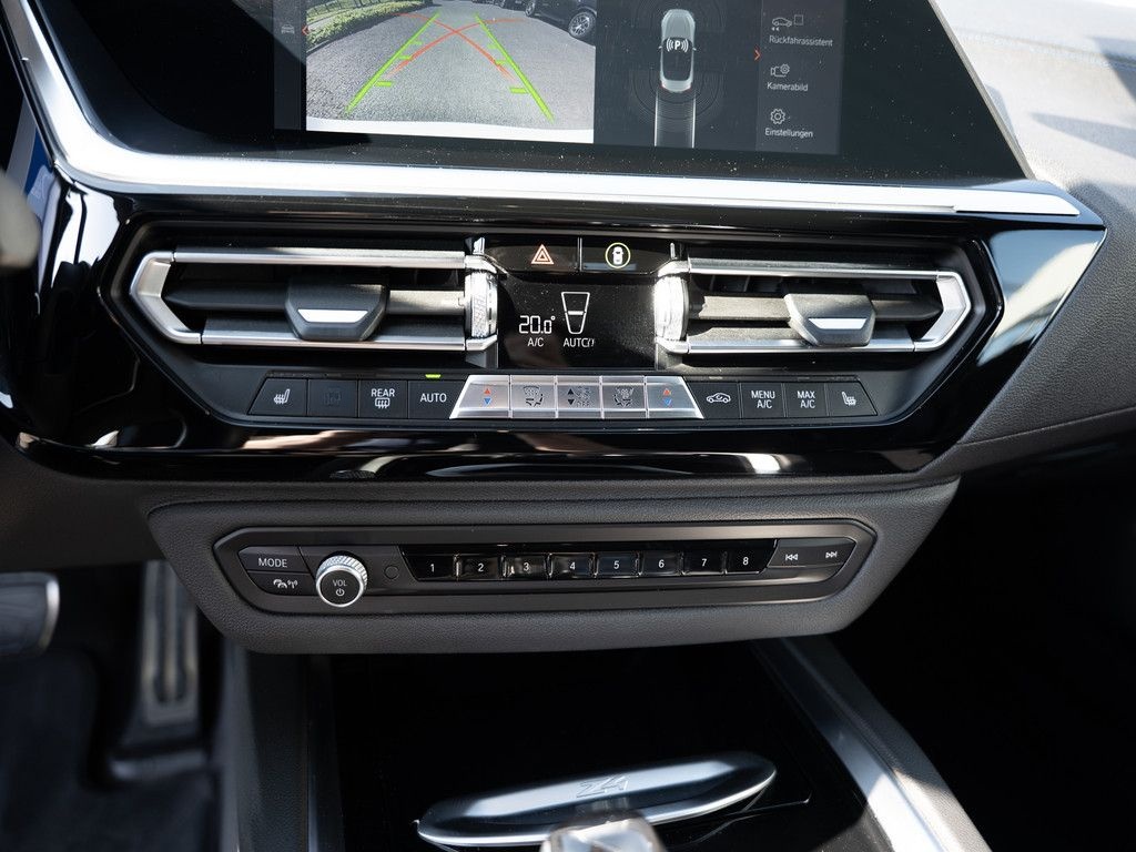 BMW Z4 Roadster sDrive 20i M-Sport Leder Navi Busine foto 18