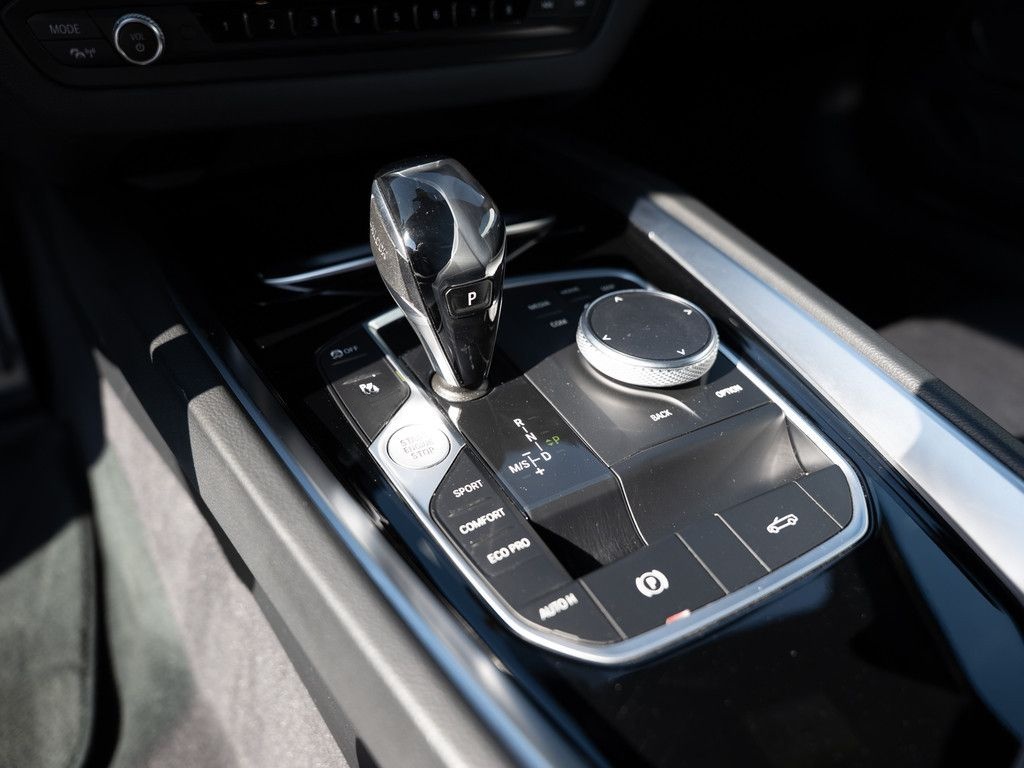 BMW Z4 Roadster sDrive 20i M-Sport Leder Navi Busine foto 19