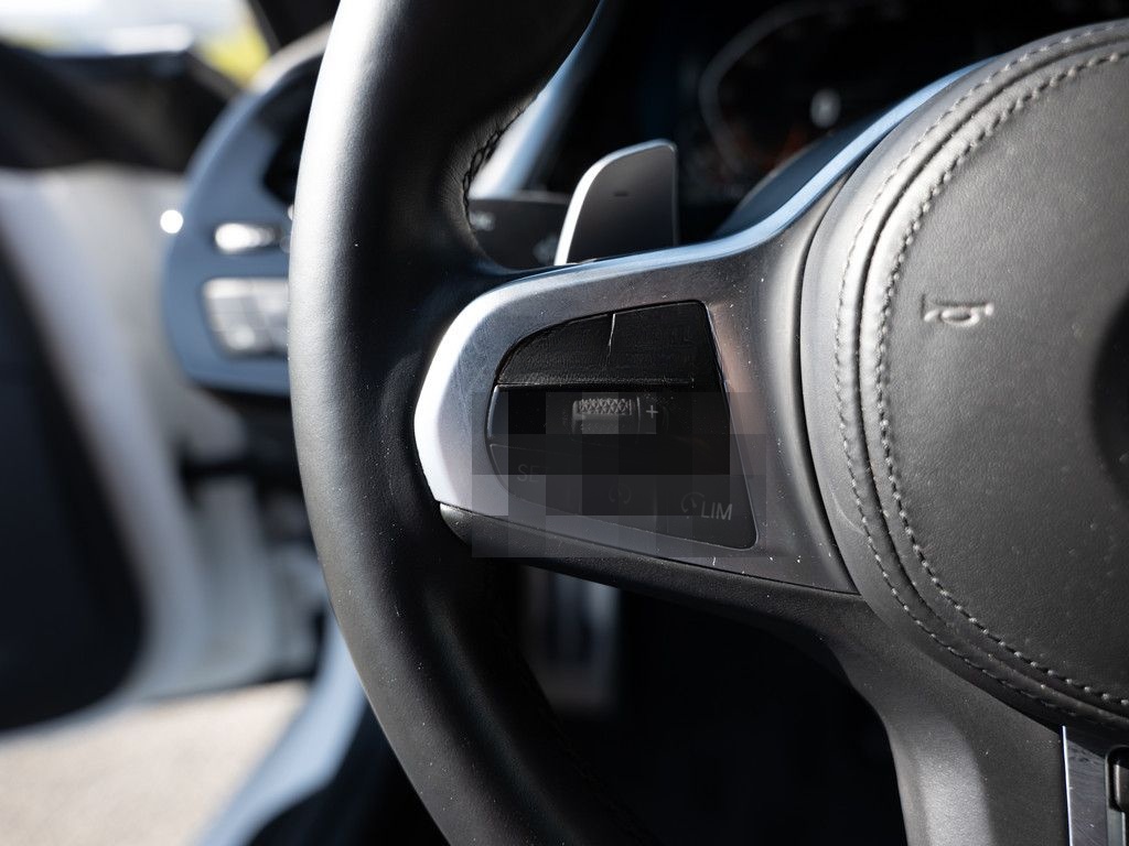 BMW Z4 Roadster sDrive 20i M-Sport Leder Navi Busine foto 21