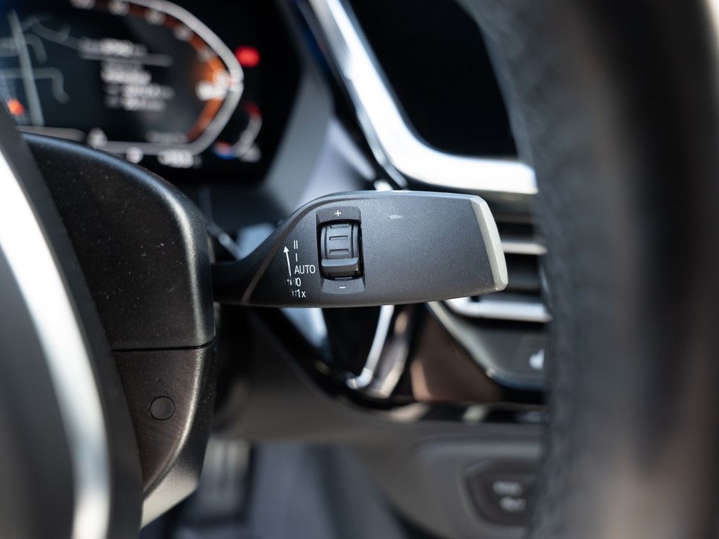 BMW Z4 Roadster sDrive 20i M-Sport Leder Navi Busine foto 22