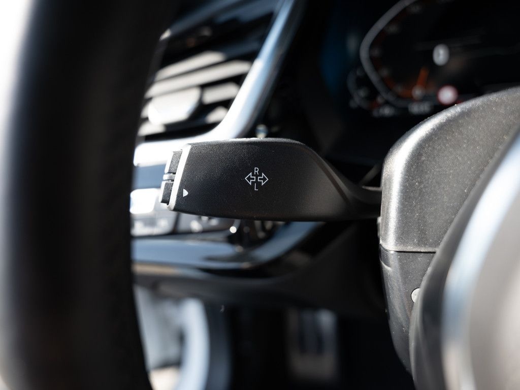 BMW Z4 Roadster sDrive 20i M-Sport Leder Navi Busine foto 23