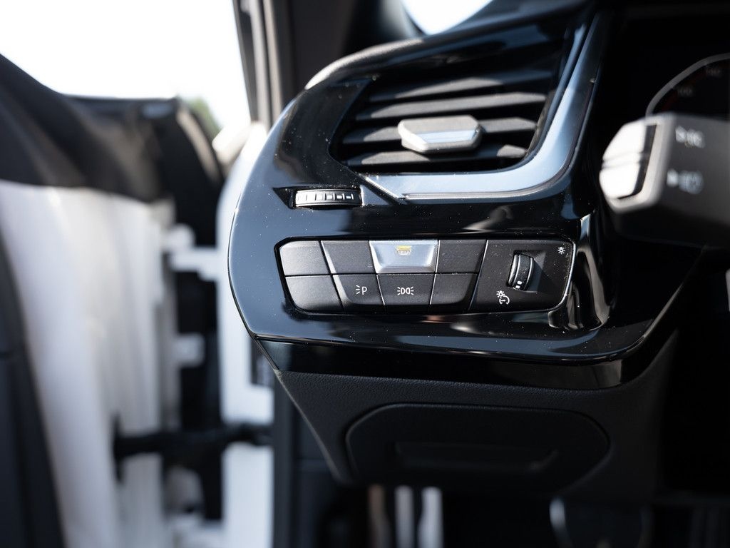 BMW Z4 Roadster sDrive 20i M-Sport Leder Navi Busine foto 24