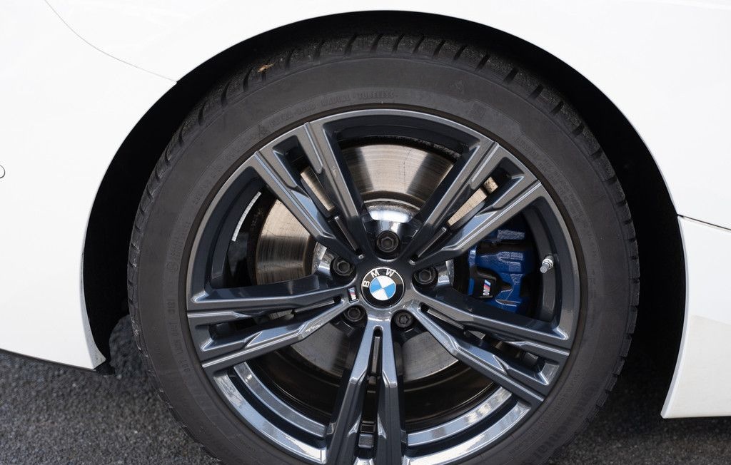 BMW Z4 Roadster sDrive 20i M-Sport Leder Navi Busine foto 10