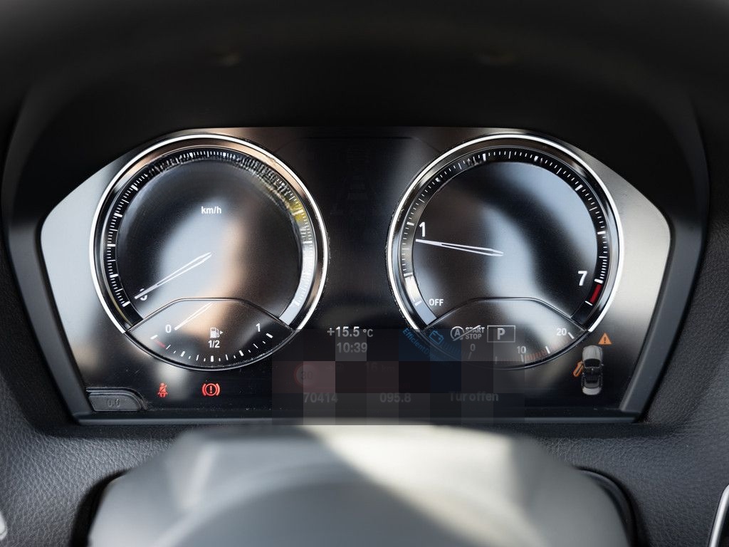 BMW M240i Cabrio FACEL. LED W-LAN NAVI SHZ PDC KLIMA foto 14