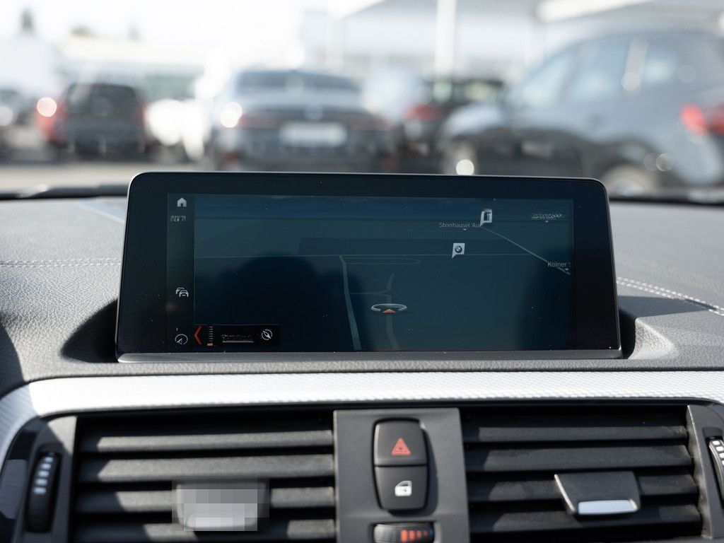 BMW M240i Cabrio FACEL. LED W-LAN NAVI SHZ PDC KLIMA foto 15