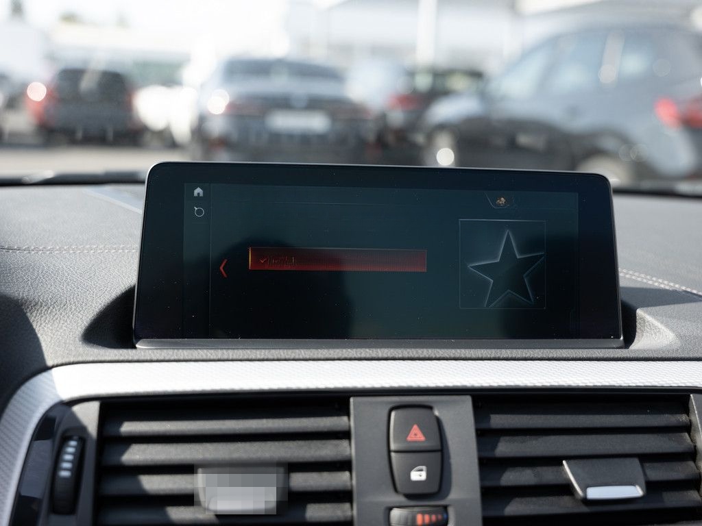 BMW M240i Cabrio FACEL. LED W-LAN NAVI SHZ PDC KLIMA foto 16