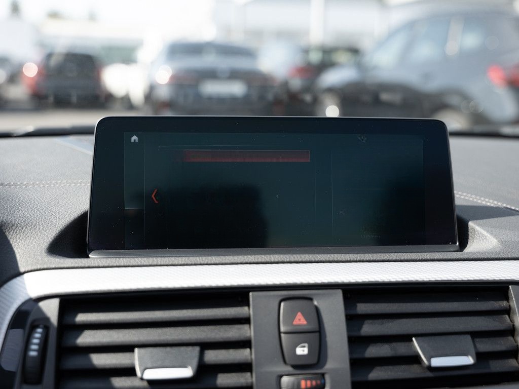 BMW M240i Cabrio FACEL. LED W-LAN NAVI SHZ PDC KLIMA foto 17