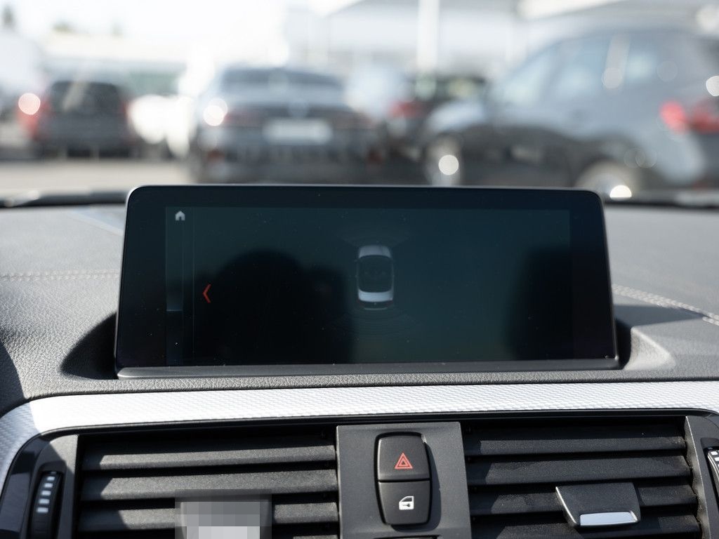 BMW M240i Cabrio FACEL. LED W-LAN NAVI SHZ PDC KLIMA foto 18