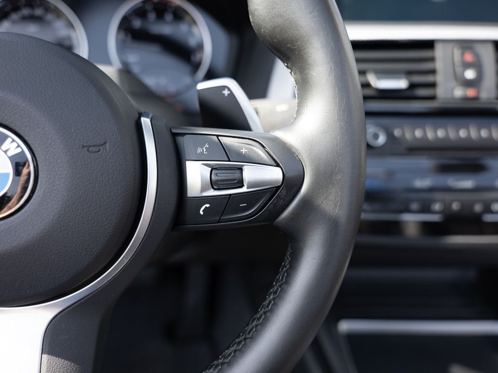 BMW M240i Cabrio FACEL. LED W-LAN NAVI SHZ PDC KLIMA foto 21