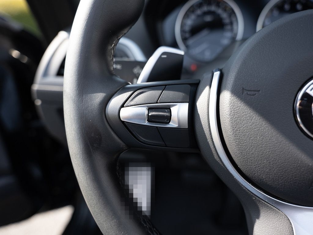 BMW M240i Cabrio FACEL. LED W-LAN NAVI SHZ PDC KLIMA foto 22