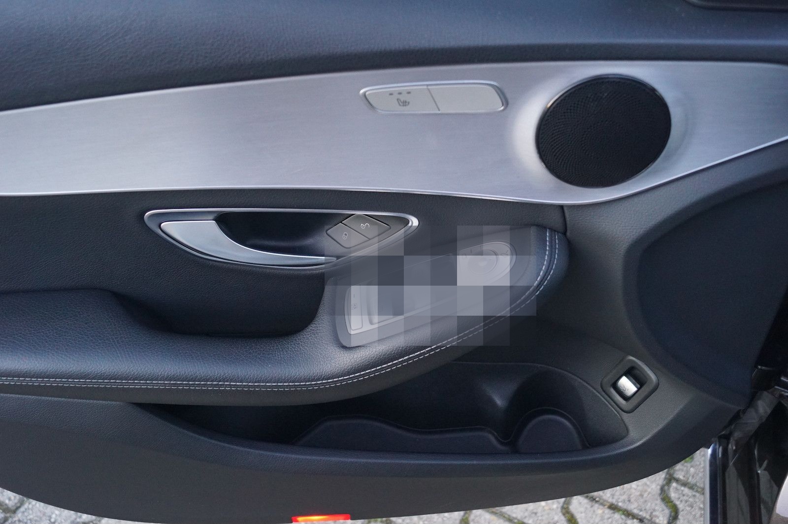 Mercedes-Benz C 200 d G-Tronic Plus, Avantgarde, Navi, AHK foto 16