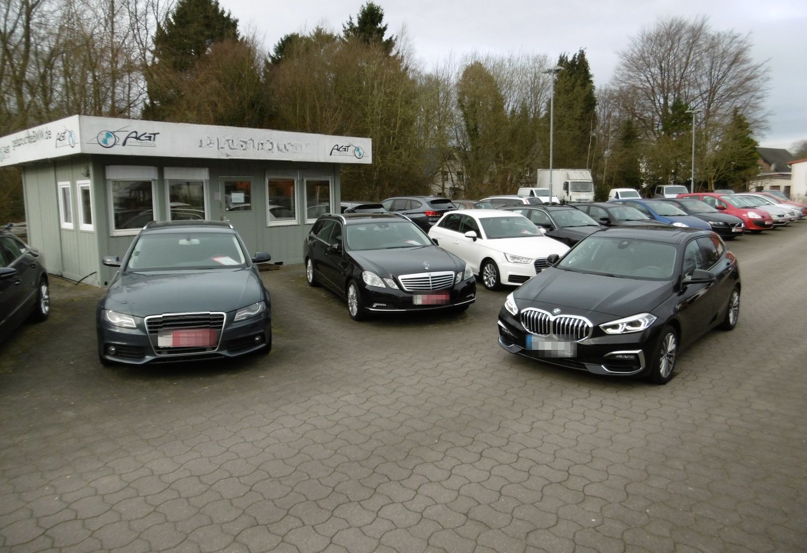 BMW 118 iAut. Luxury Line Leder Nav LED Panorama HUD foto 18