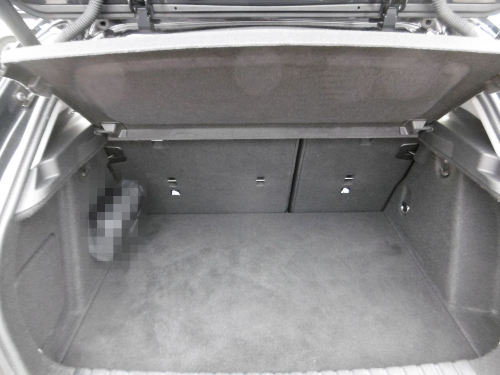 BMW 118 iAut. Luxury Line Leder Nav LED Panorama HUD foto 5