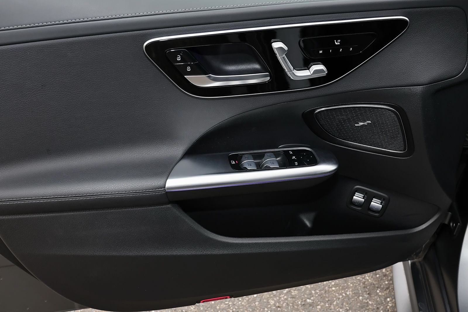 Mercedes-Benz C 300 e AMG Rückam+DIG-LED+HUD+Night+MBUX+18 foto 11