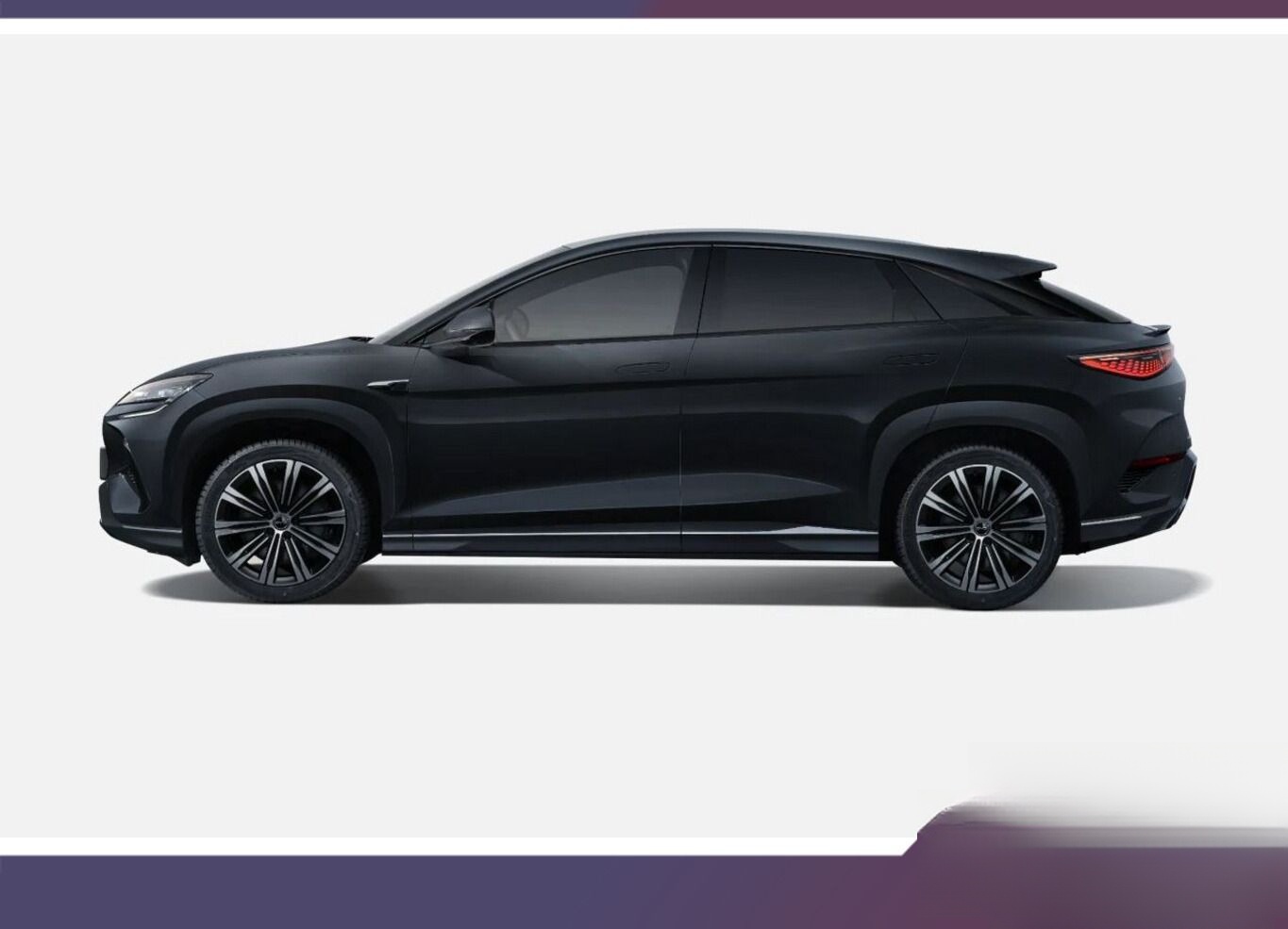 BYD Sealion 7 EV 313 Comfort 482kmReichw UVP-16%* foto 2