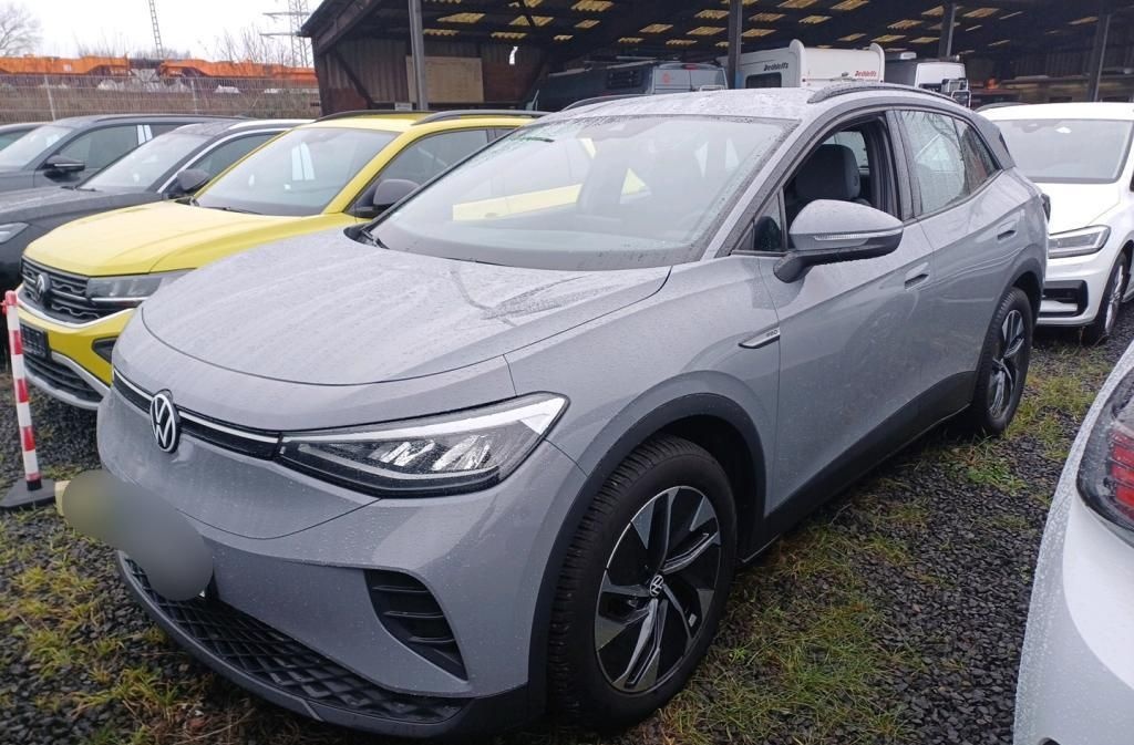 Volkswagen ID.4 Pro Performance 150kW Navi AHK PDC Alu