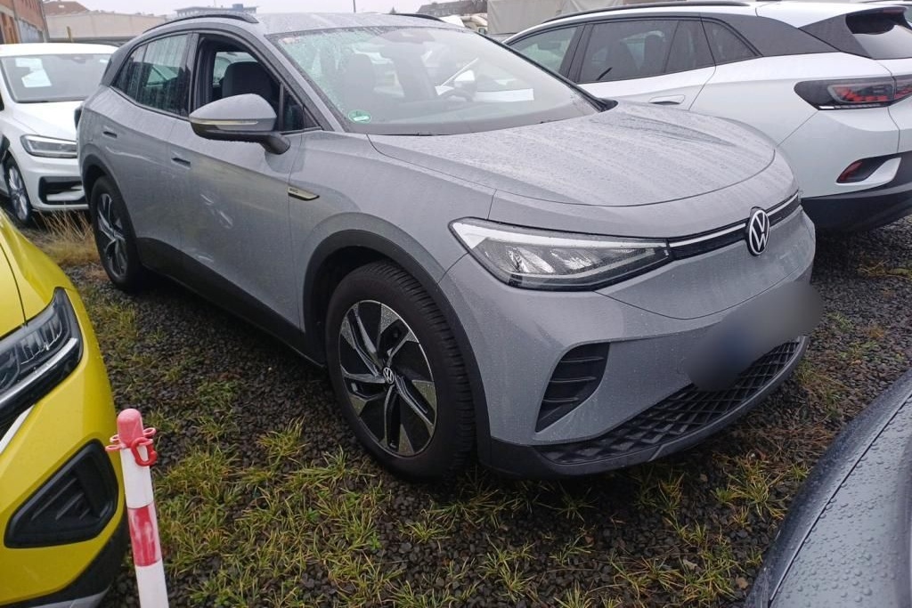 Volkswagen ID.4 Pro Performance 150kW Navi AHK PDC Alu foto 2