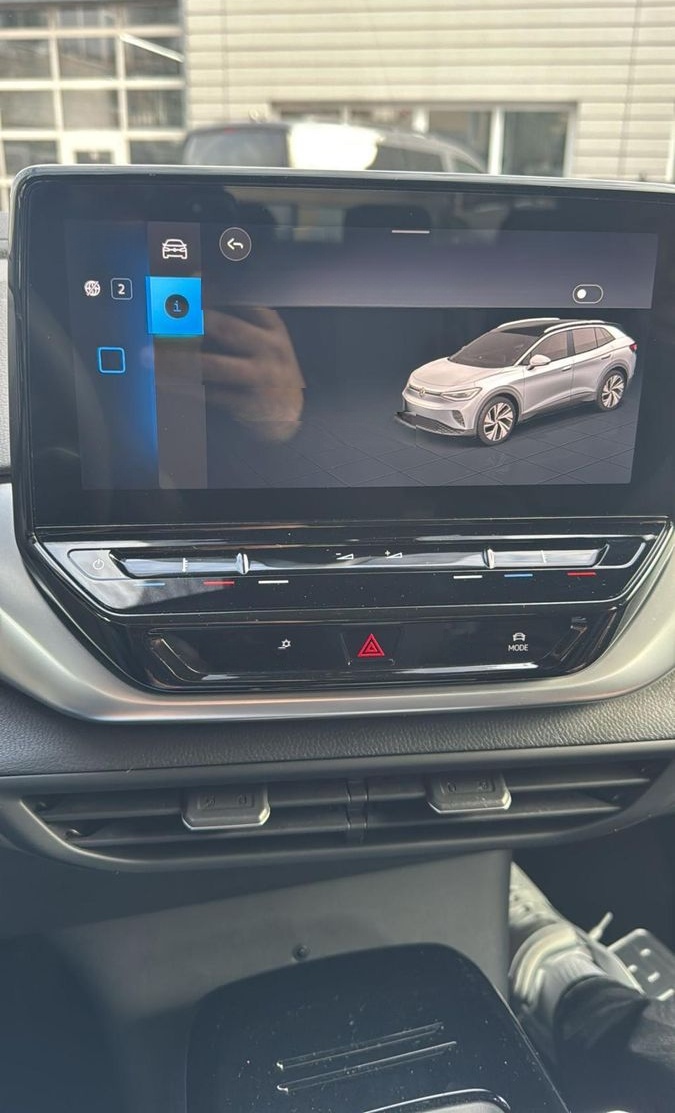 Volkswagen ID.4 Pro Performance 150kW Navi AHK PDC Alu foto 11