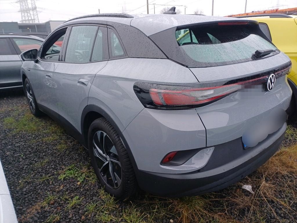 Volkswagen ID.4 Pro Performance 150kW Navi AHK PDC Alu foto 3