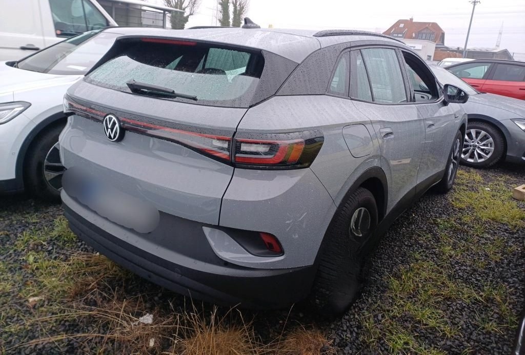 Volkswagen ID.4 Pro Performance 150kW Navi AHK PDC Alu foto 4