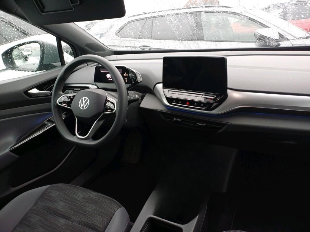 Volkswagen ID.4 Pro Performance 150kW Navi AHK PDC Alu foto 5