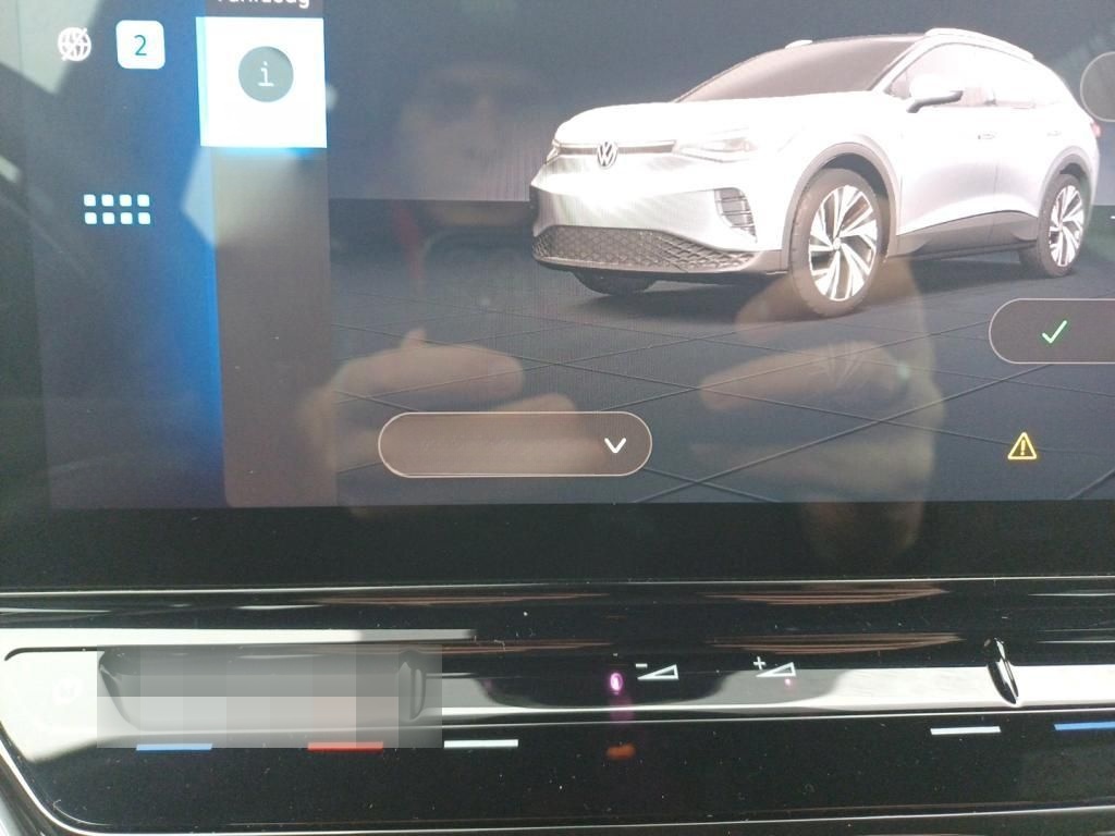 Volkswagen ID.4 Pro Performance 150kW Navi AHK PDC Alu foto 10