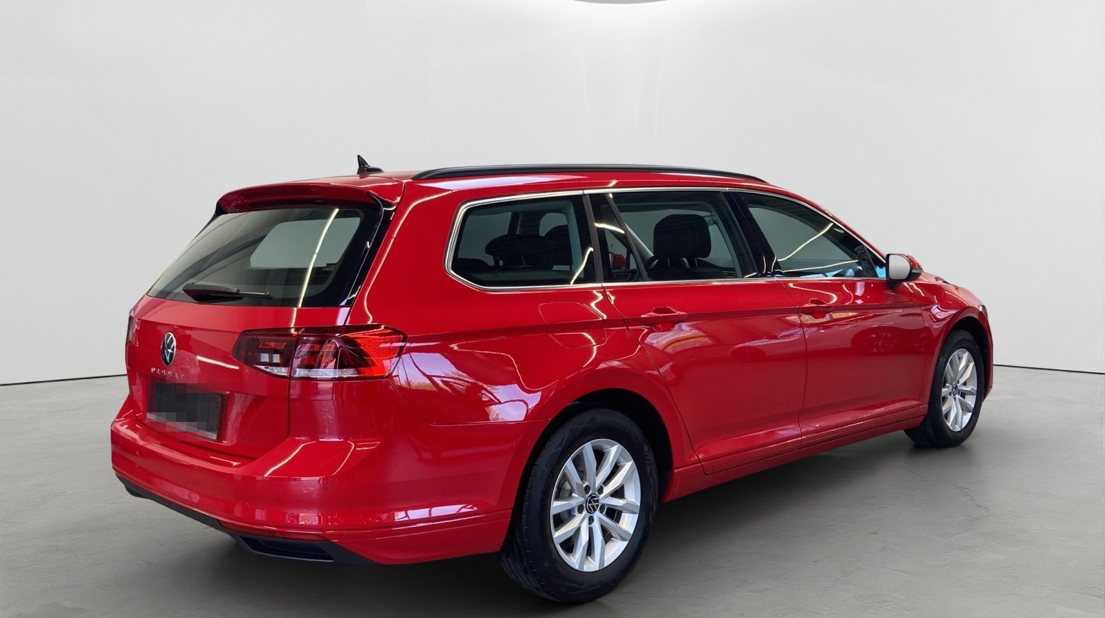 Volkswagen Passat Variant TDI DSG Business LED TravelAssist foto 6