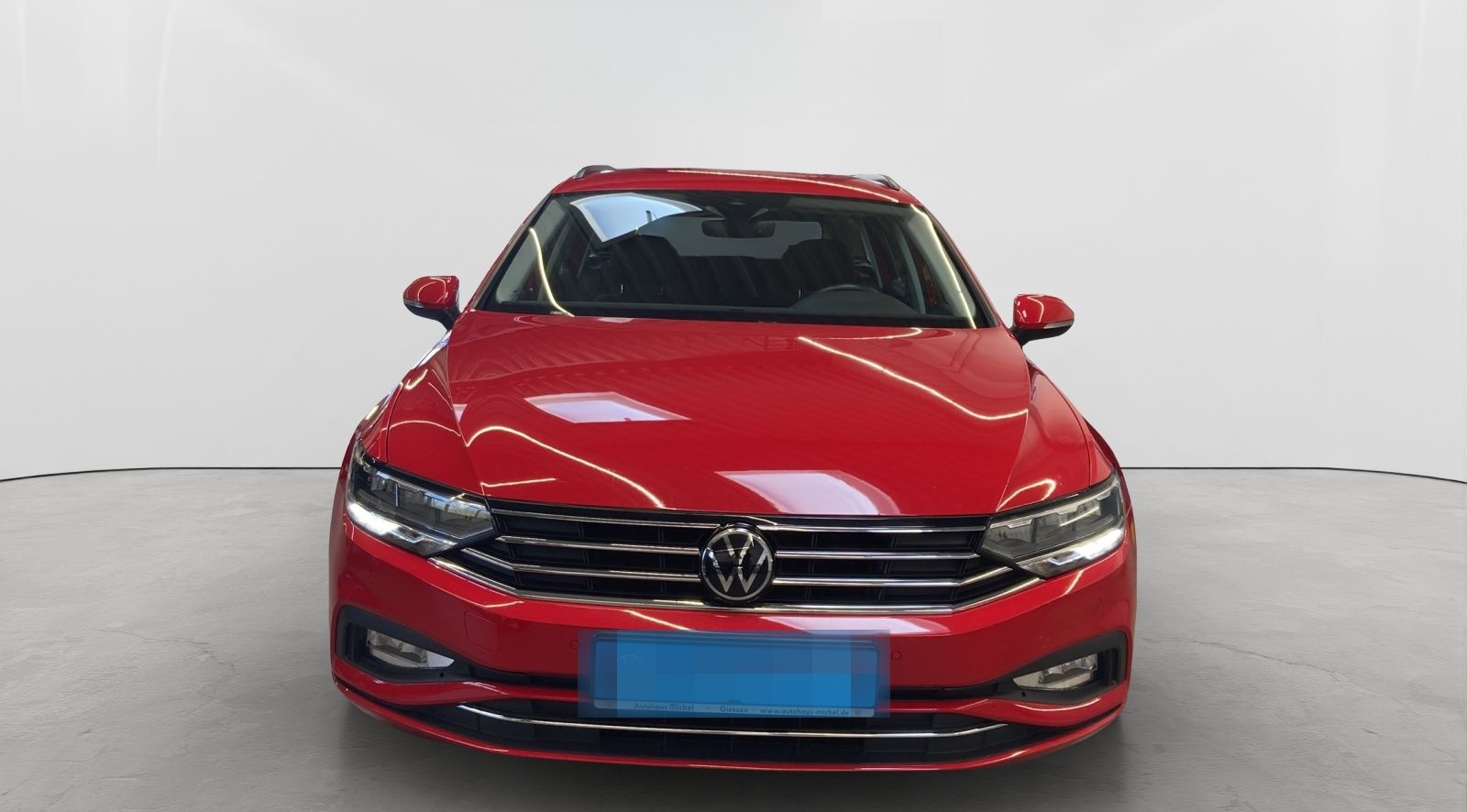 Volkswagen Passat Variant TDI DSG Business LED TravelAssist foto 7