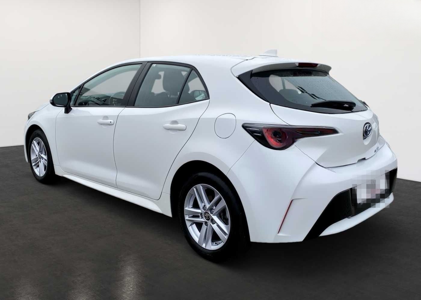 Toyota Corolla 1.8 Hybrid Comfort LED KLIMA KAMERA foto 2