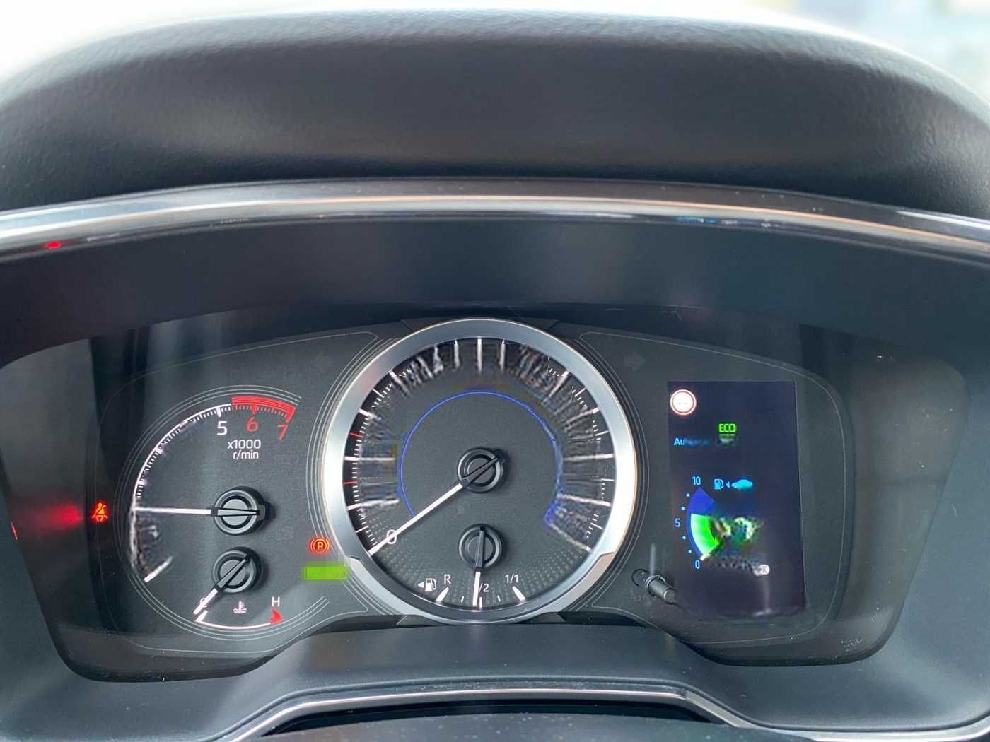 Toyota Corolla 1.8 Hybrid Comfort LED KLIMA KAMERA foto 11