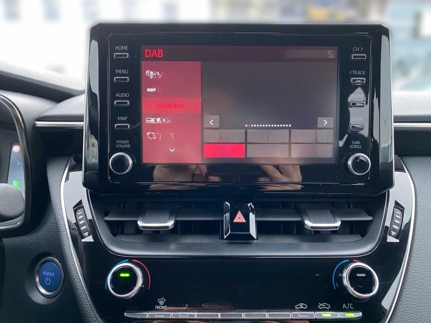 Toyota Corolla 1.8 Hybrid Comfort LED KLIMA KAMERA foto 12