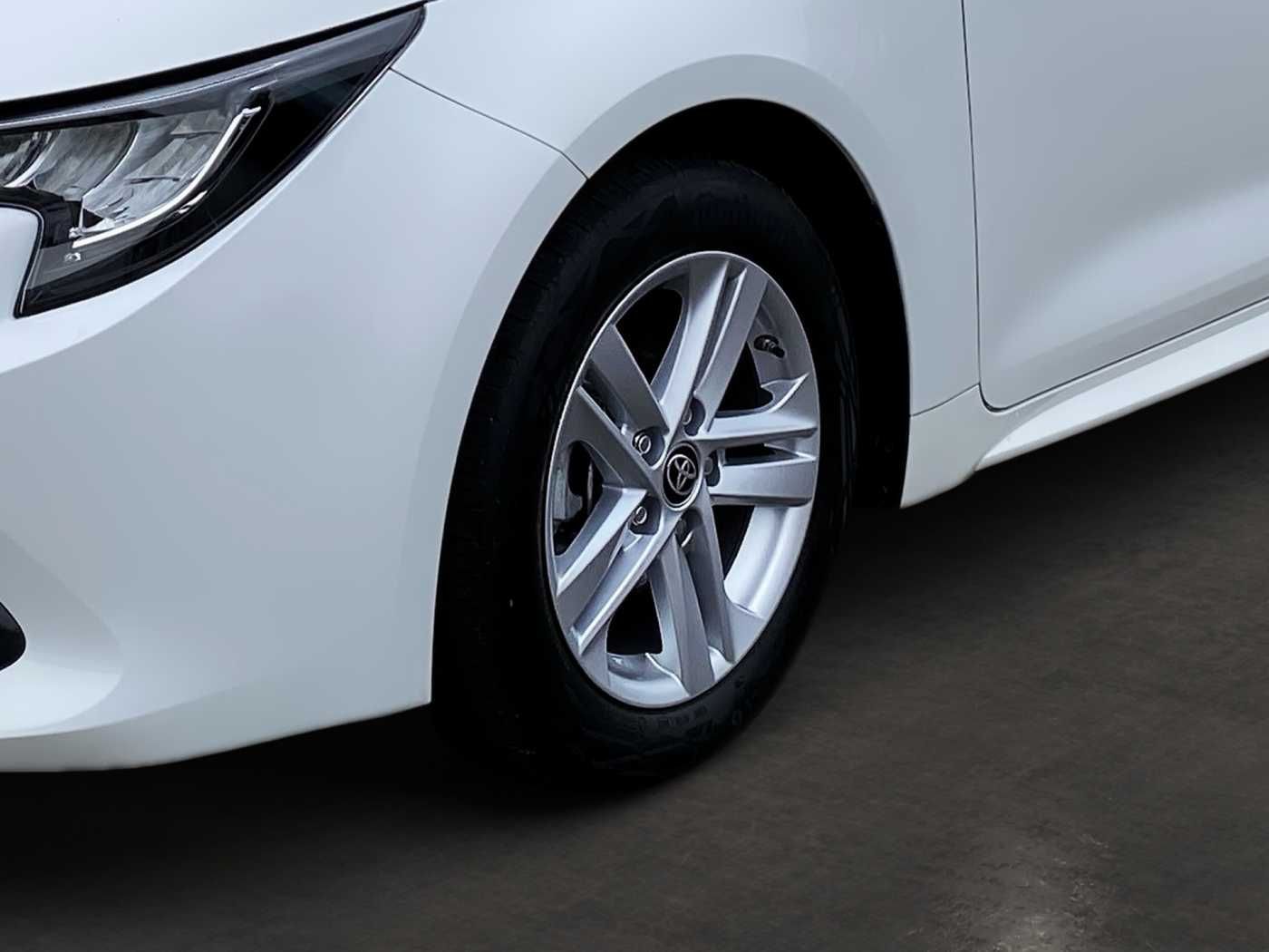 Toyota Corolla 1.8 Hybrid Comfort LED KLIMA KAMERA foto 13