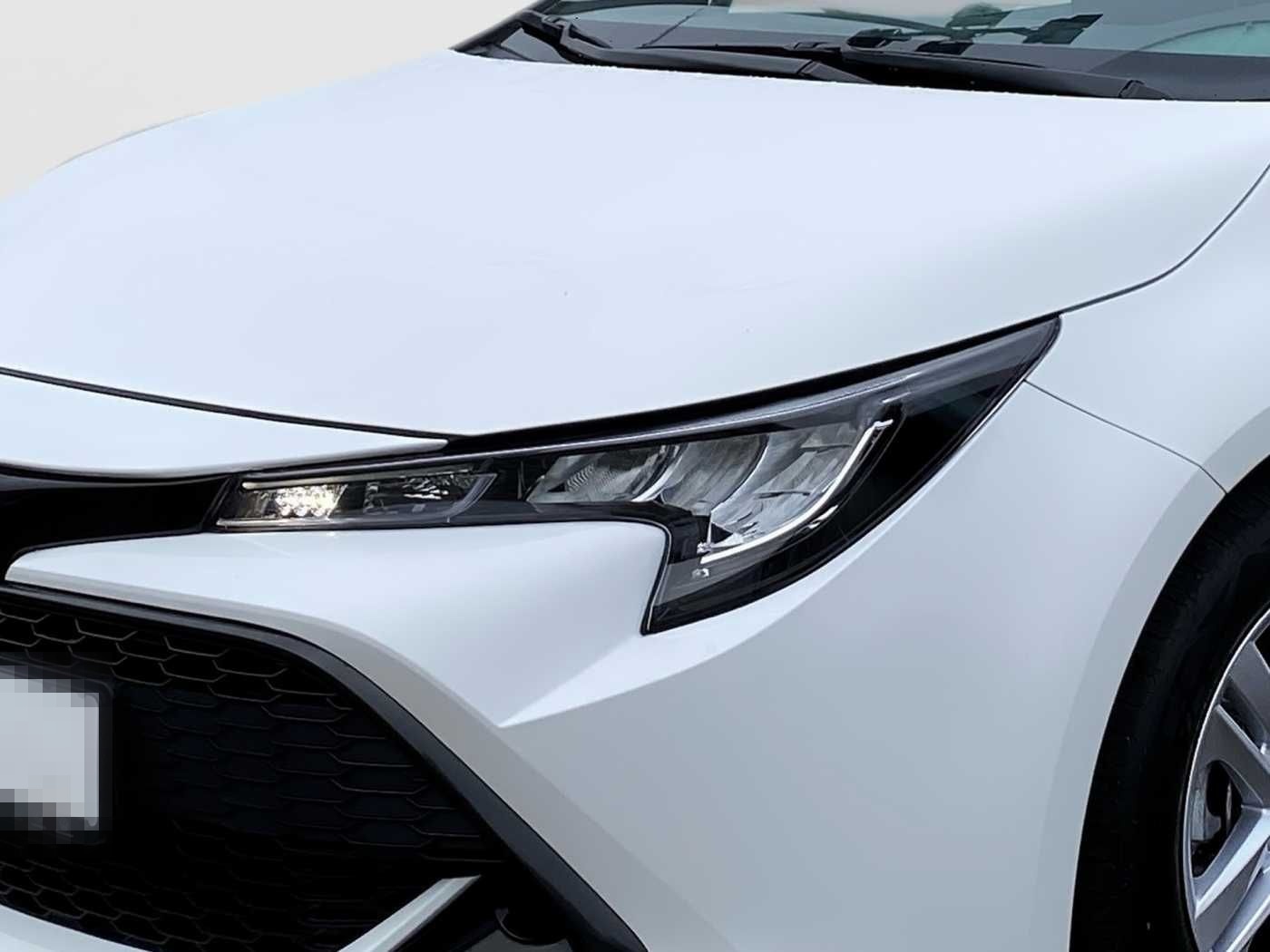 Toyota Corolla 1.8 Hybrid Comfort LED KLIMA KAMERA foto 14