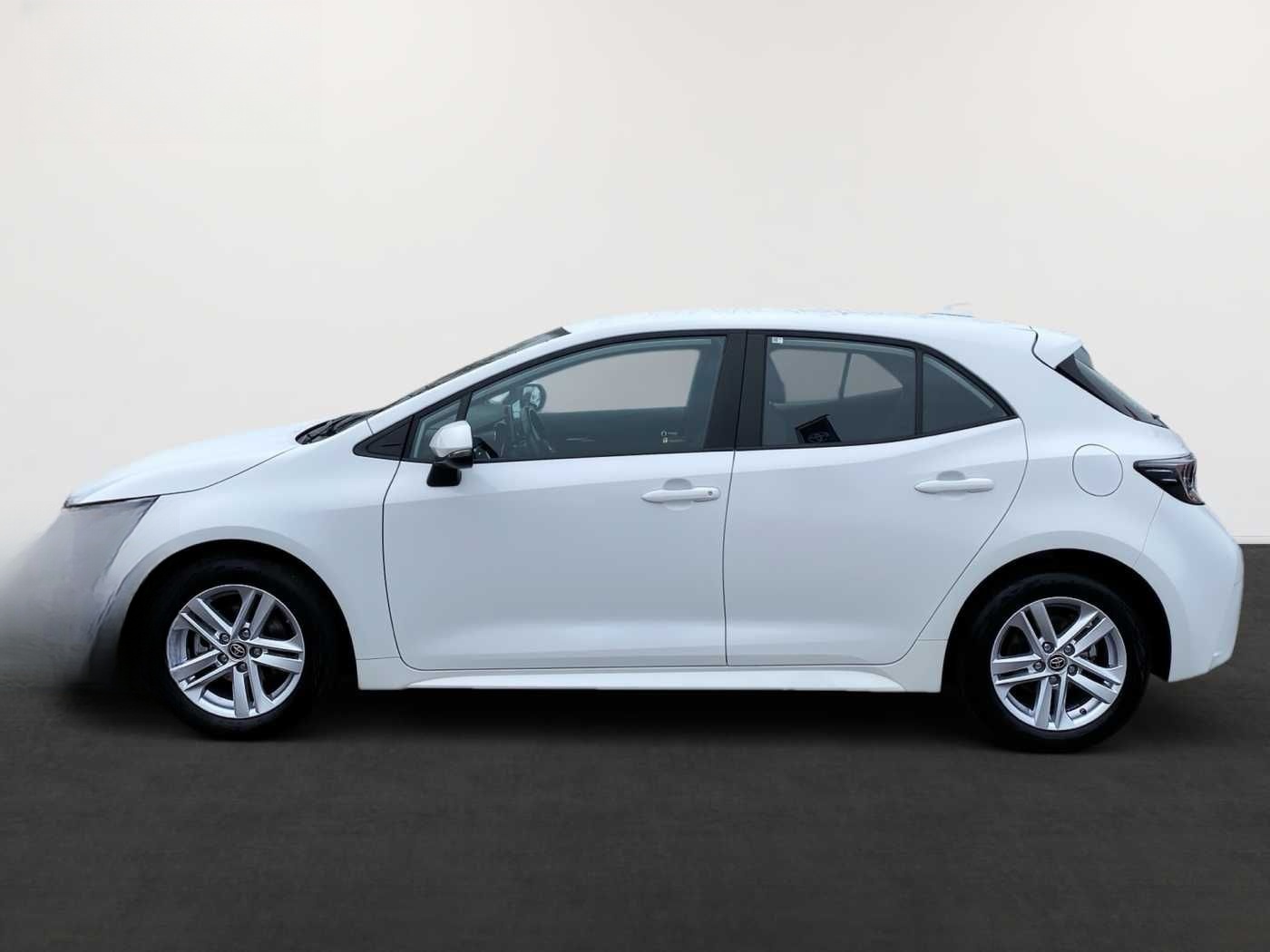 Toyota Corolla 1.8 Hybrid Comfort LED KLIMA KAMERA foto 3