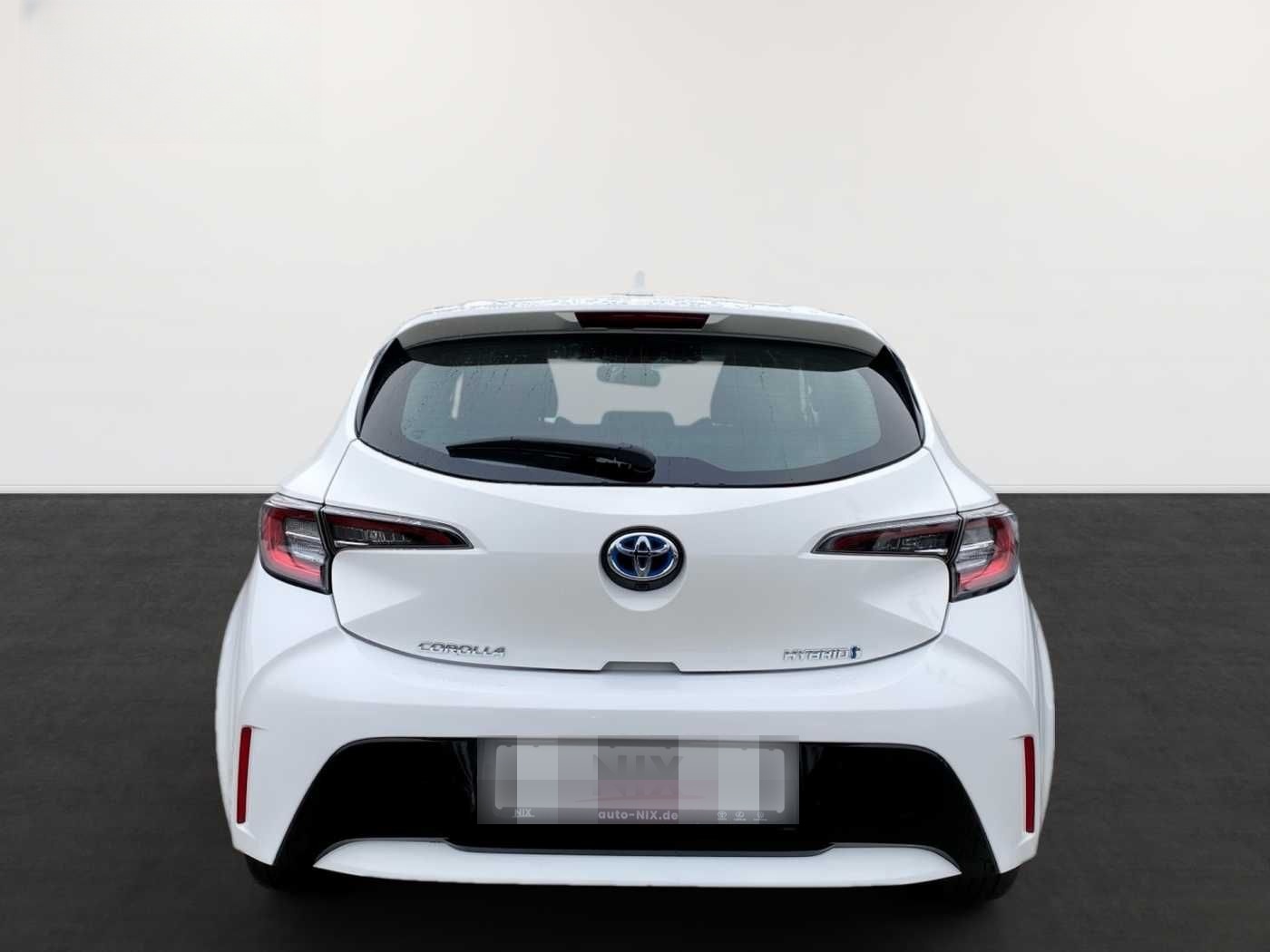Toyota Corolla 1.8 Hybrid Comfort LED KLIMA KAMERA foto 4