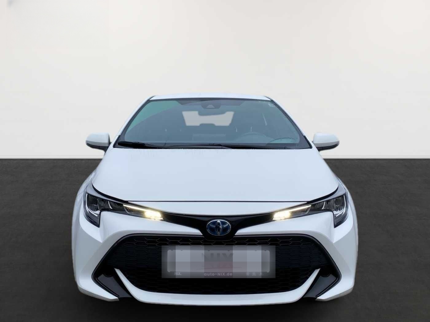 Toyota Corolla 1.8 Hybrid Comfort LED KLIMA KAMERA foto 5