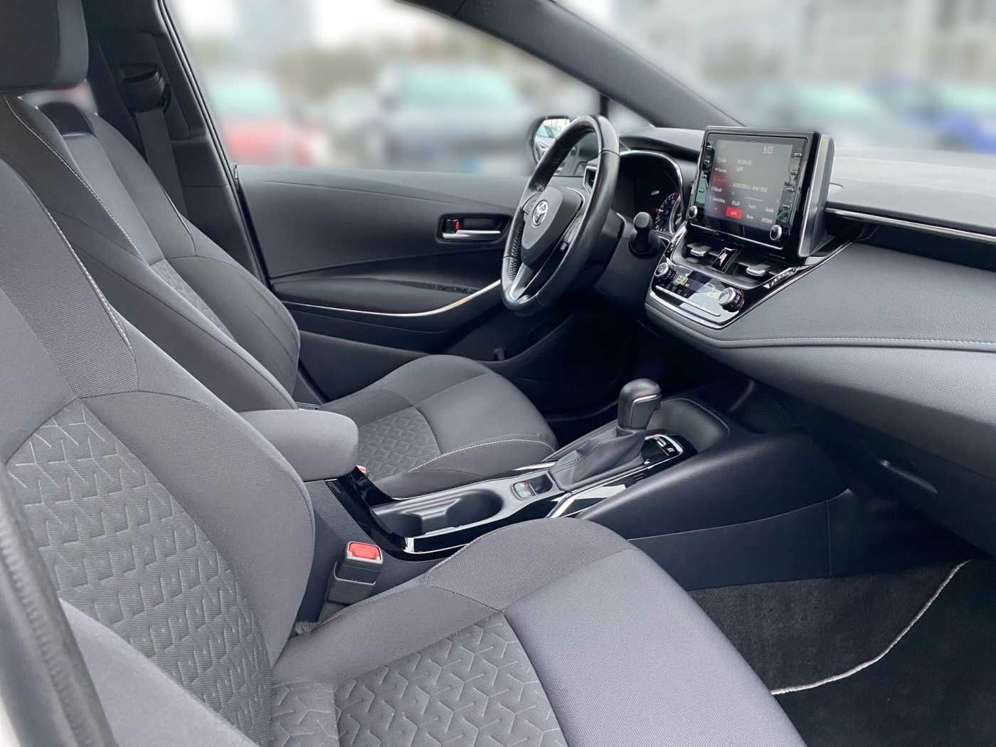 Toyota Corolla 1.8 Hybrid Comfort LED KLIMA KAMERA foto 6