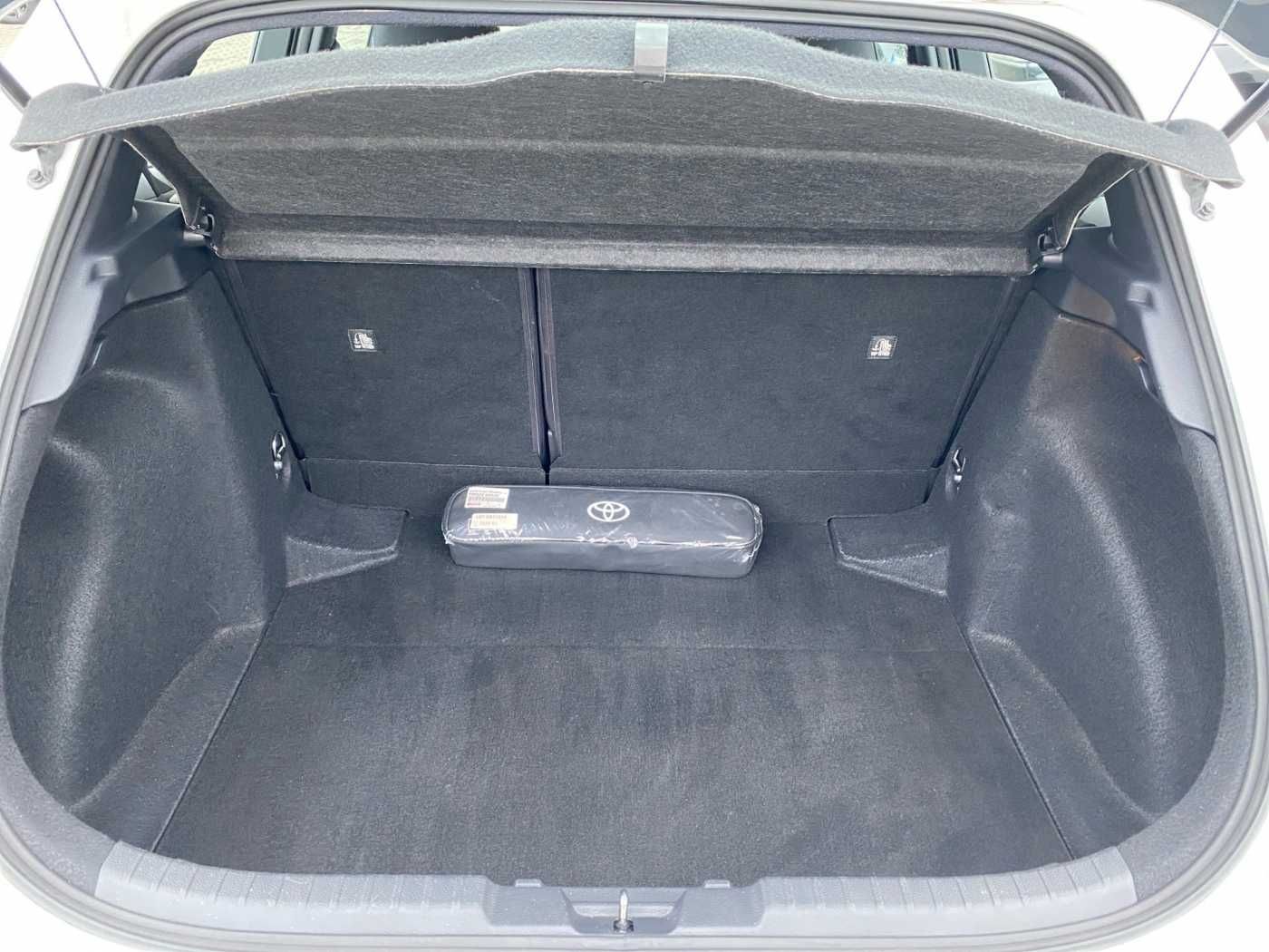 Toyota Corolla 1.8 Hybrid Comfort LED KLIMA KAMERA foto 10