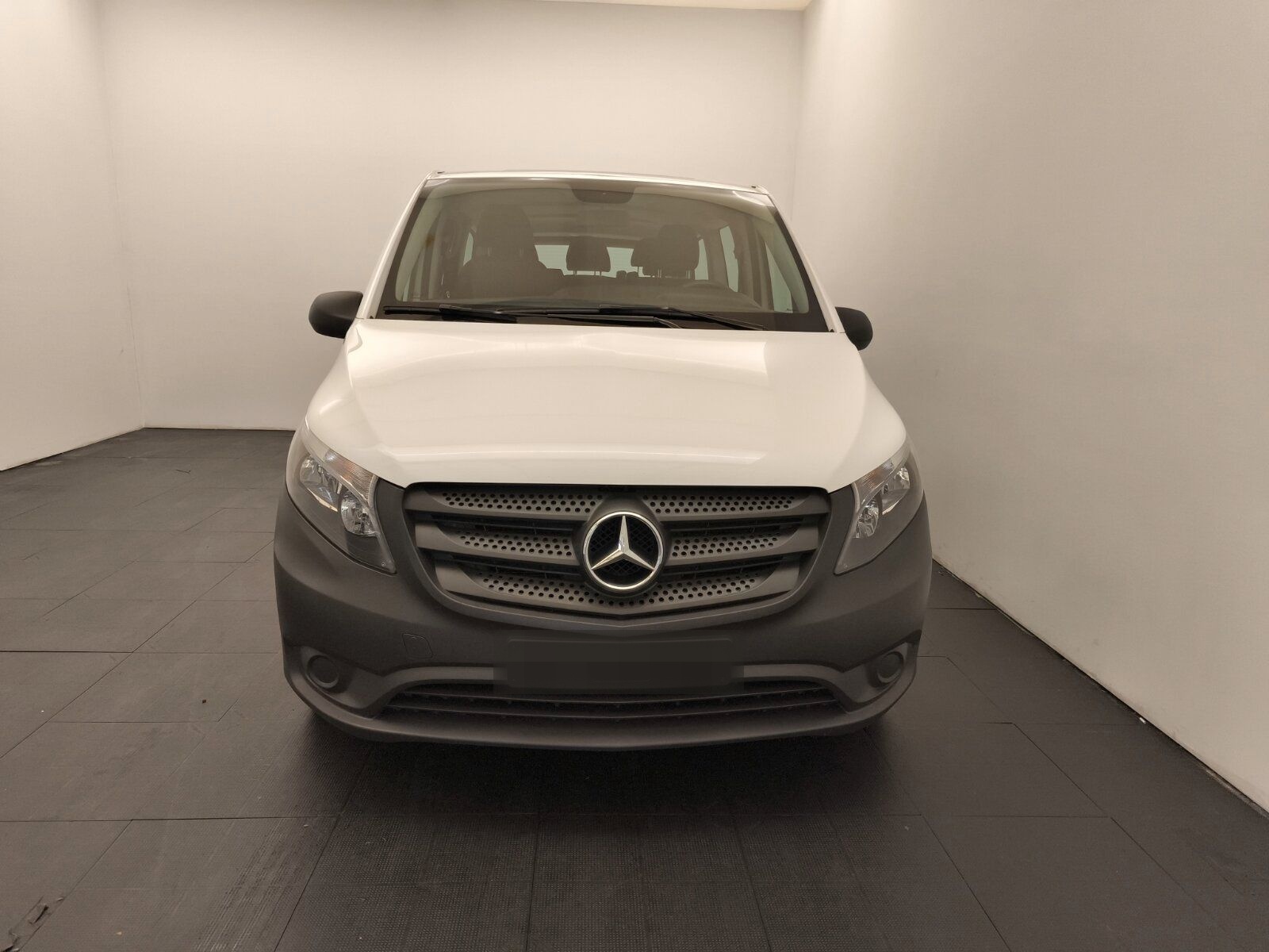 Mercedes-Benz Vito 114 Tourer Pro/L 9G Navi Klima Kamera AHK foto 2